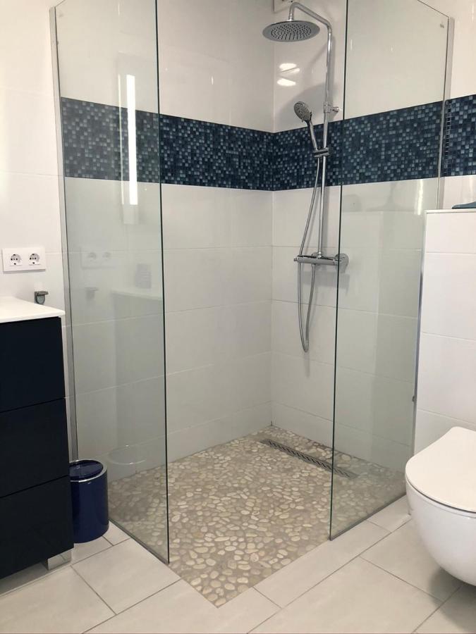Bungalow Portos With Amazing Privet Garden Playa del Inglés Exterior foto